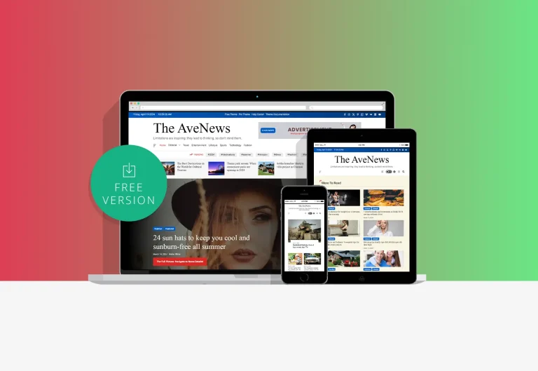 AveNews