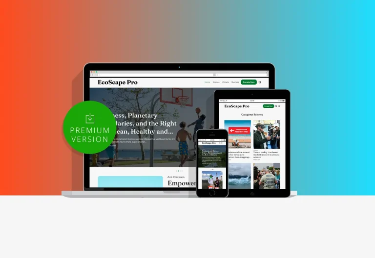 Ecoscape Pro